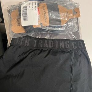 Black Men's Boxer Briefs, Duluth Trading Co.